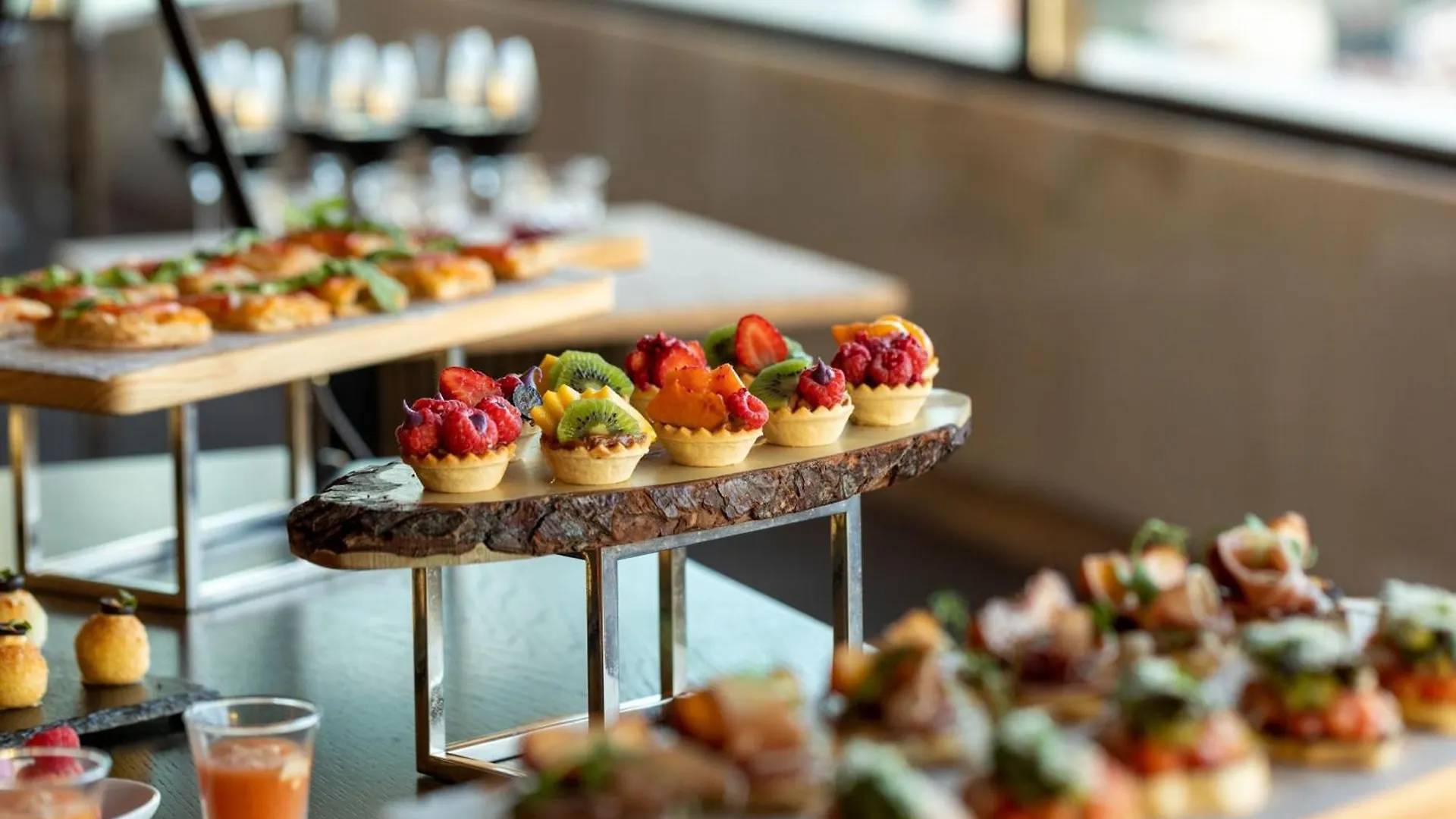 Sheraton Lisboa Hotel & Spa 5*, Lisbon