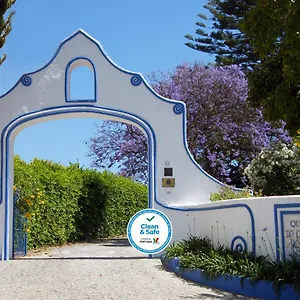  Landhuis Quinta Do Caracol Portugal