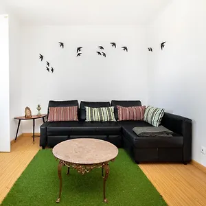 Appartamento Whome | Trigueiros Downtown, Lisbona