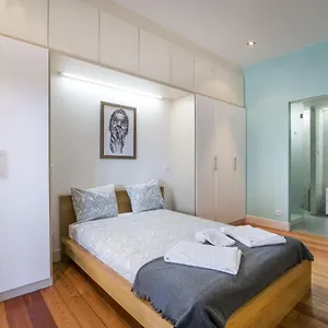 Apartamento Alfama Concept By Homing, Lisboa