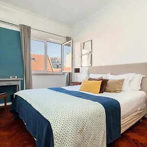 Claude Homes Rato Apartamento