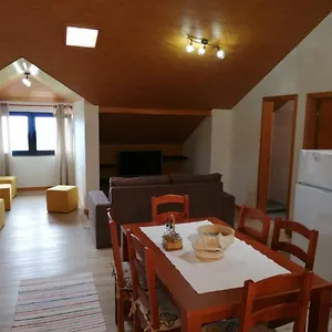 Recantos Do Castanheiro Country house Porto Moniz