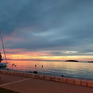 Campitelli View Apartment Rovinj