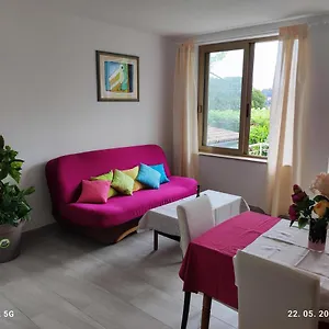 Bitinada Apartment Rovinj