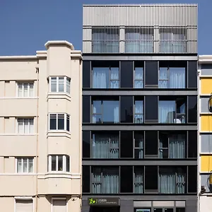 Serviced - Parque Apartament