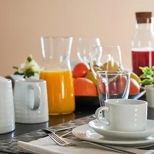Five Stars Bica Apartament