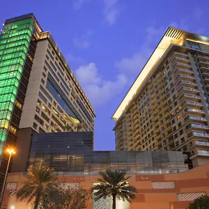 Swissotel Al Ghurair מלון דובאי