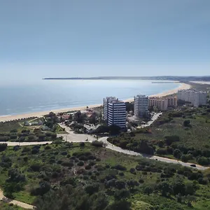  Appartement Pestana Atlantico Residences Portugal