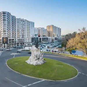 Nh Campo Grande מלון