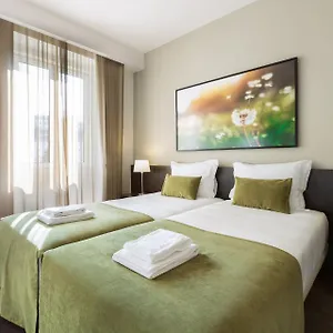 Riversuites בית הארחה קוימברה