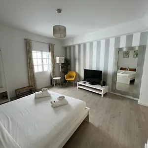 Charming Apartment Funchal (Madeira)