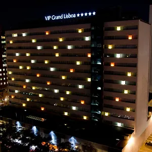 Vip Grand & Hotell