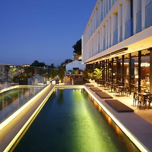 Memmo Principe Real - Design Hotell