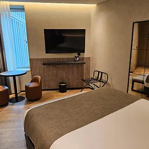 4* 호텔 Principe Avila
