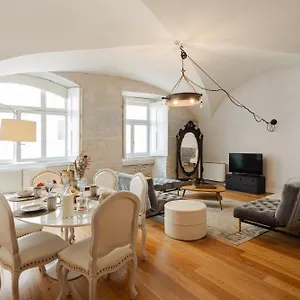 Apartamento Almaria - Da Corte | Chiado, Lisboa