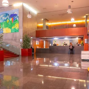 Vip Executive Arts מלון