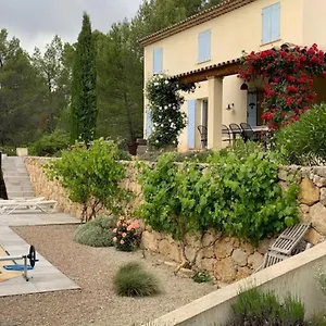  Bed & Breakfast Bramasole Frankrijk