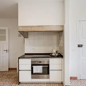 Out & Apartament