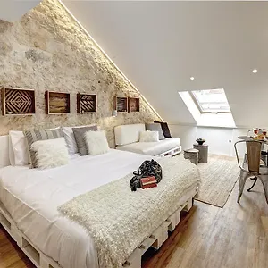 Sonel Investe Madalena 287 Boutique By Get Your Apartamento