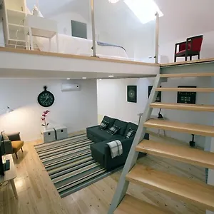 19inlisbon Apartamento