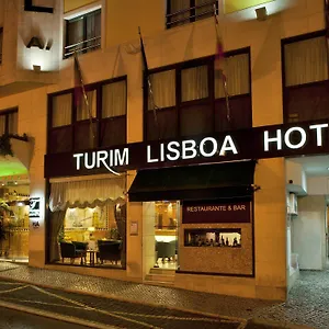 Turim Lisboa