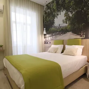 Apartment Pateo Saudade Lofts Marques, Lisbon