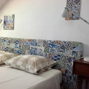 Uppe Apartamento