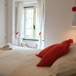 Apartamento Alfamasweethome 2, Lisboa