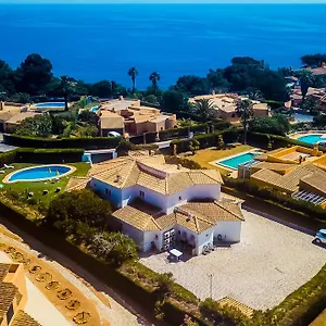 Porto Mos Apartment Lagos