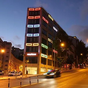 2* 호텔 이지호텔