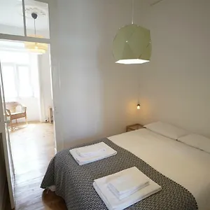Mouraria Apartament