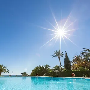 La Torre De La Roca Apartment Torremolinos