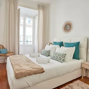 Casa Portuguesa Chiado 25 Lissabon