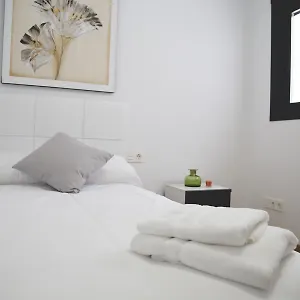 Be Free Apartment Granada