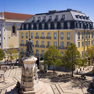 מלון Bairro Alto, ליסבון