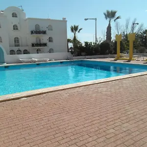 Appartement Garden Portugal
