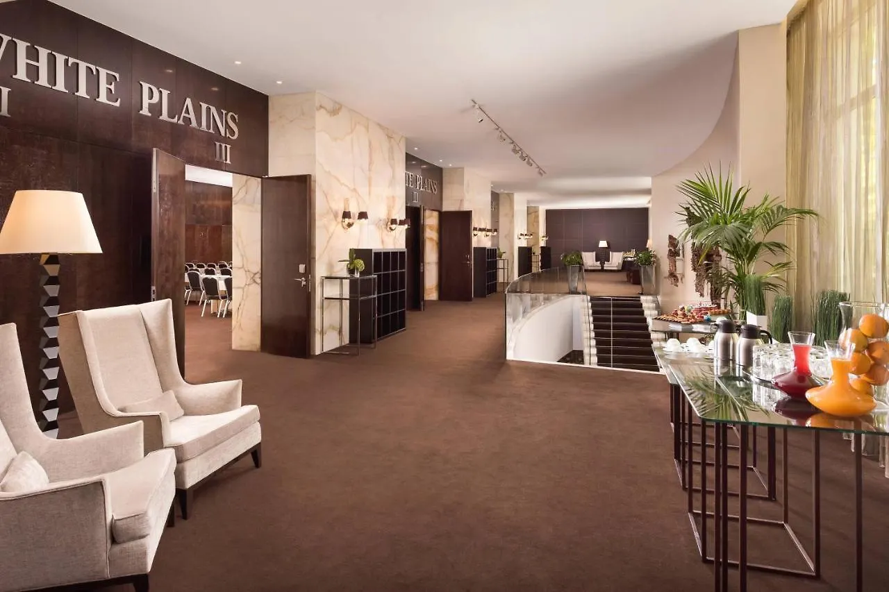 Sheraton Lisboa Hotel & Spa
