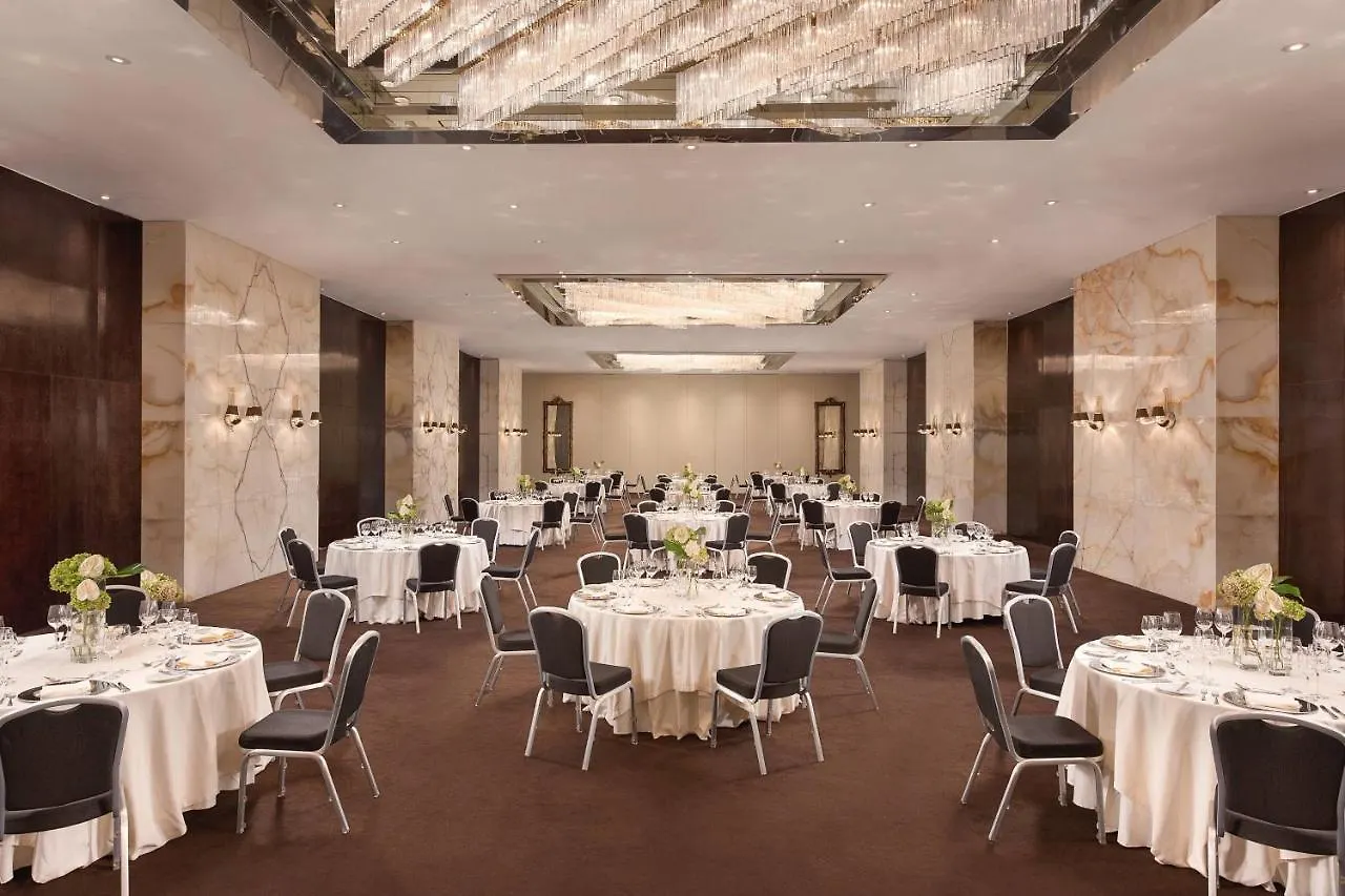 Sheraton Lisboa Hotel & Spa