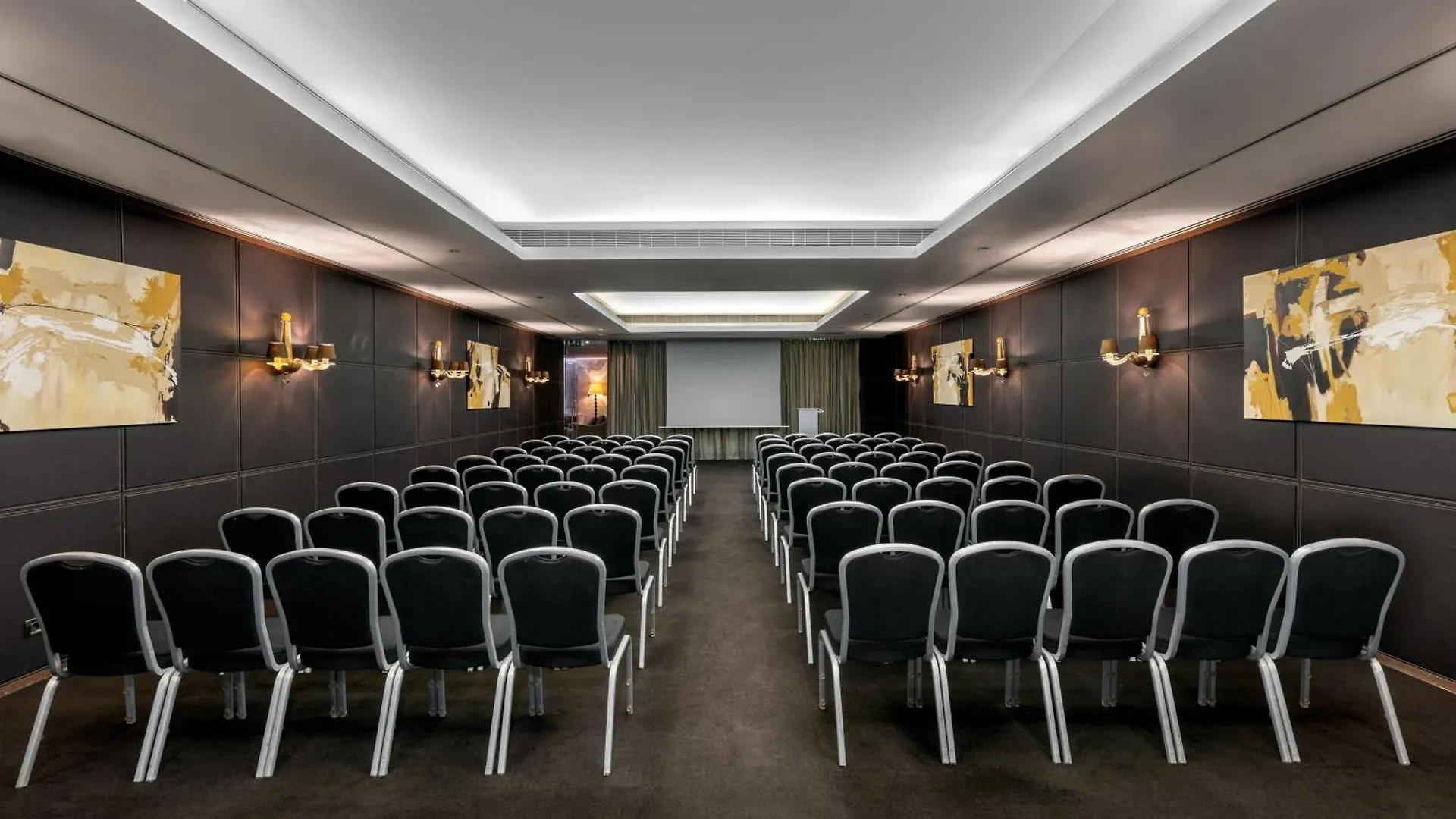Sheraton Lisboa Hotel & Spa 5*, Lisbon Portugal