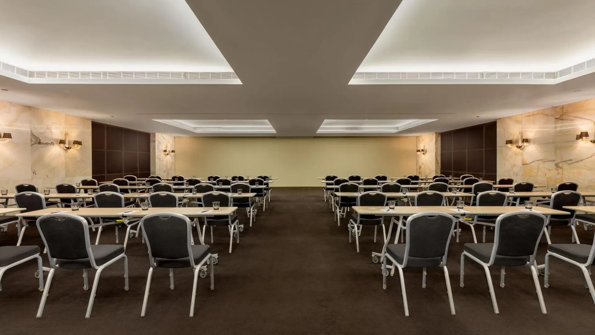*****  Sheraton Lisboa Hotel & Spa Portugal