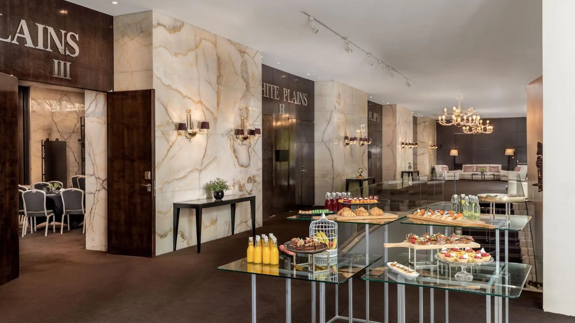 Sheraton Lisboa Hotel & Spa