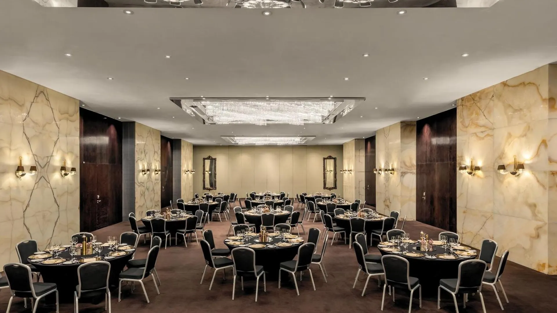 Sheraton Lisboa Hotel & Spa