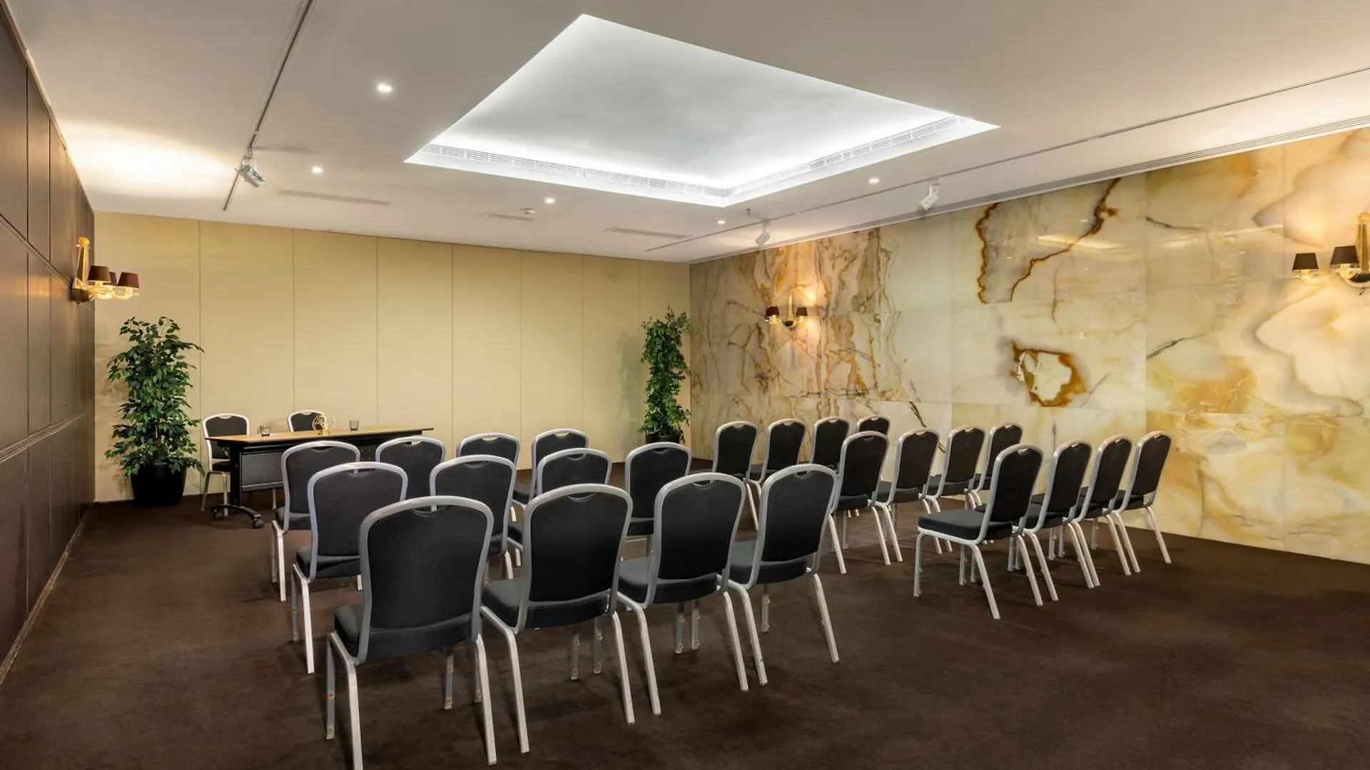 Sheraton Lisboa Hotel & Spa Portugal
