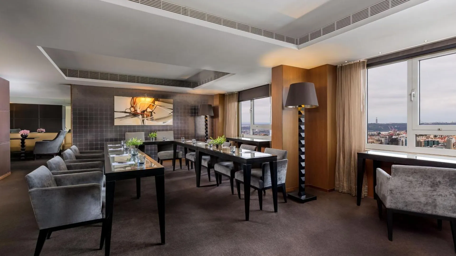 Sheraton Lisboa Hotel & Spa 5*,  Portugal