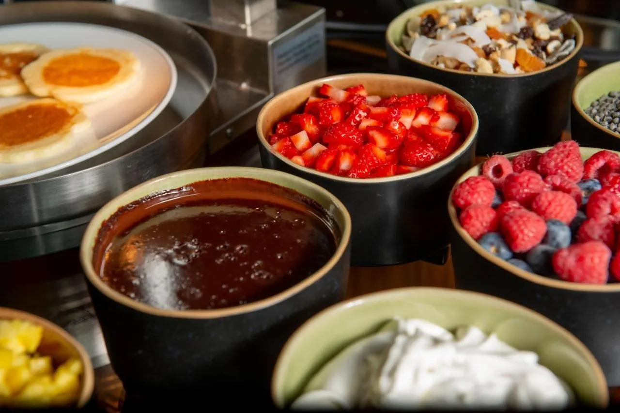 Sheraton Lisboa Hotel & Spa 5*,