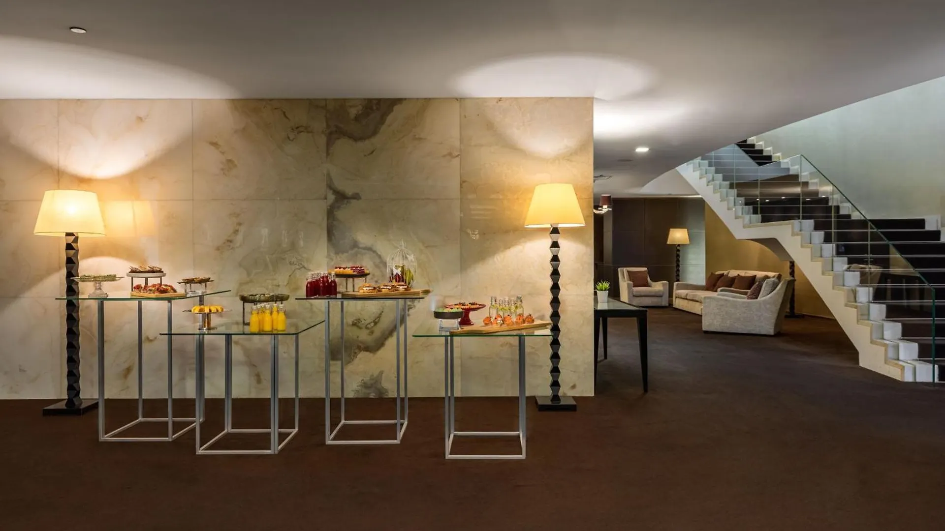 Sheraton Lisboa Hotel & Spa Portugal
