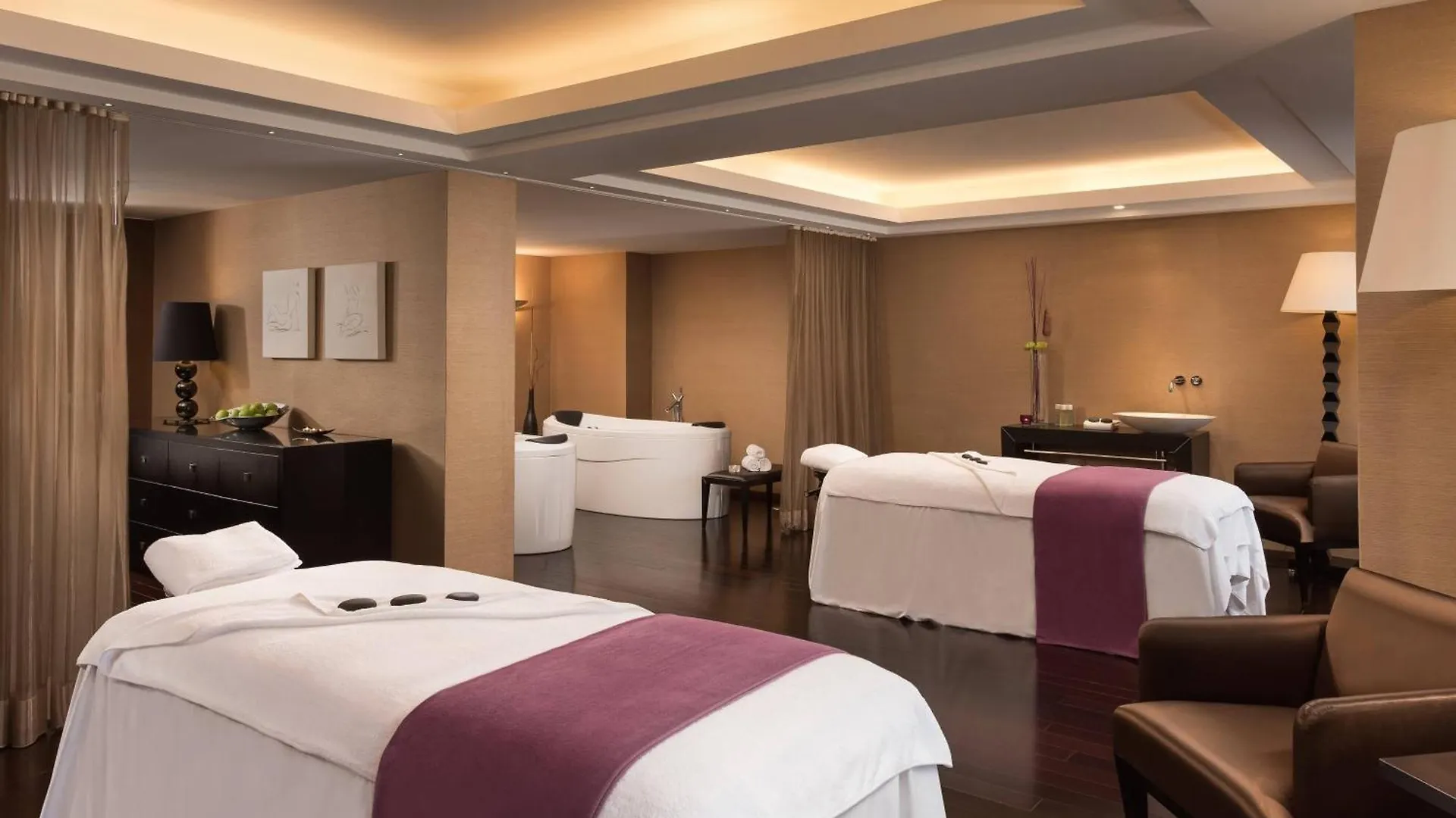 Sheraton Lisboa Hotel & Spa